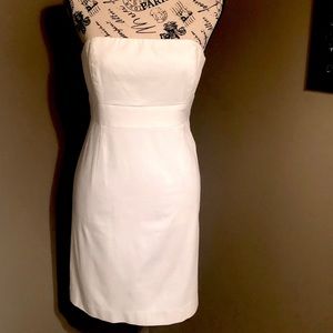 Vineyard Vines strapless dress 2